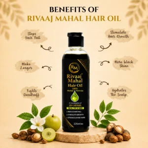 hair oil 2nd image